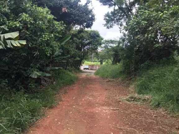 Imagem ÁREA INDUSTRIAL À VENDA, 50 metros de frente para a RODOVIA Índio TIBIRIÇÁ, ZUPI-1, vila sol nascente, suzano