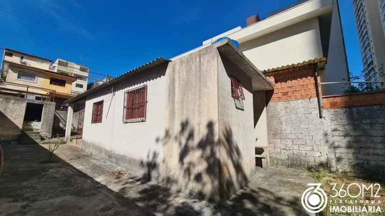 Imagem Terreno para Venda em São Bernardo do Campo / SP no bairro Centro