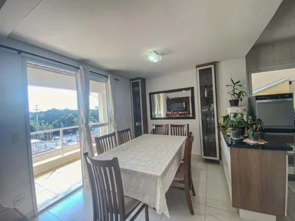 Imagem CASA À VENDA NO CONDOMÍNIO RESERVATTO, JUNDIAÍ