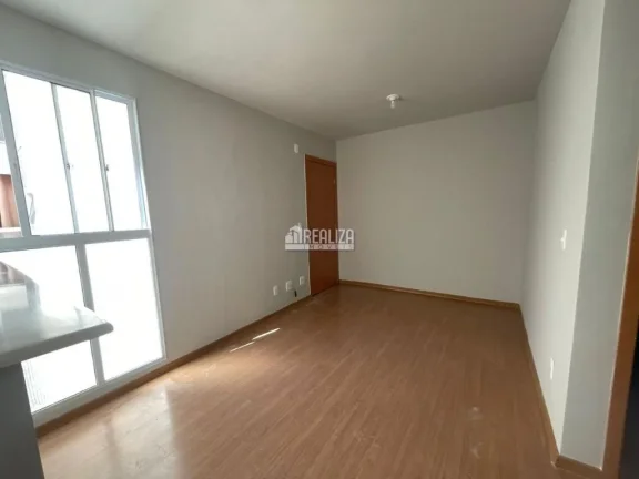 Imagem Apartamento à venda no Condomínio Turim – 2 Quartos no Recreio dos Bandeirantes