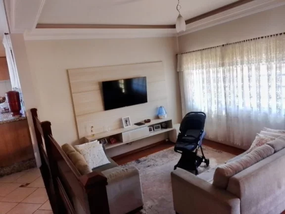 Imagem Casa com 3 dormitórios à venda, 213 m² por R$ 1.290.000,00 - Jardim Realce - Suzano/SP