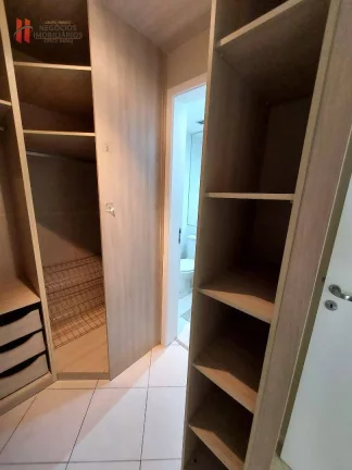 Imagem DESLUMBRANTE APARTAMENTO COM 81M² E INFRAESTRUTURA COMPLETA NA FREGUESIA (JACAREPAGUÁ)