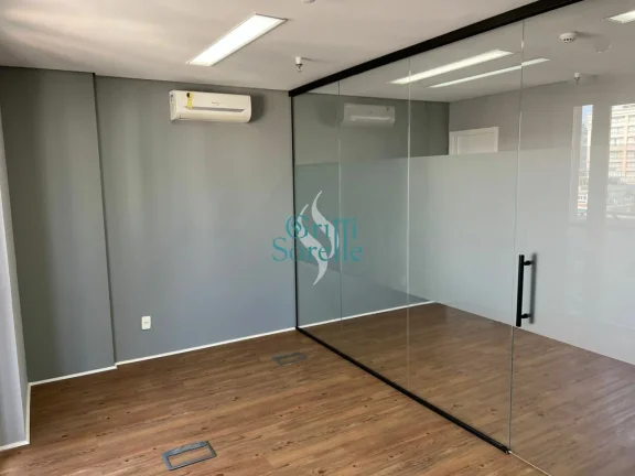 Imagem Sala/Conjunto Comercial à venda em Cerqueira César - São Paulo - SP.