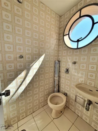 Imagem Imóvel com 3 Quartos à Venda, 153 m² em Centro - Piracicaba