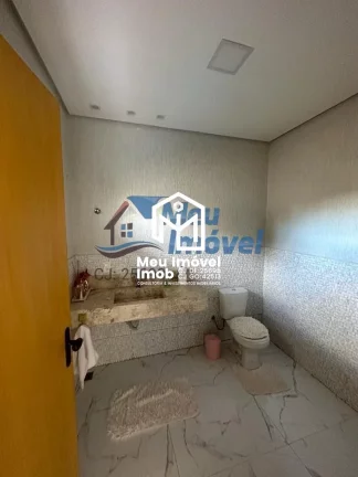 Imagem Arniqueiras Conjunto 4 Casa Sobrado 4 Quartos todos com suíte 1 closet Piscina