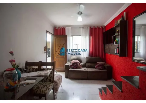Imagem Casa de Condomínio