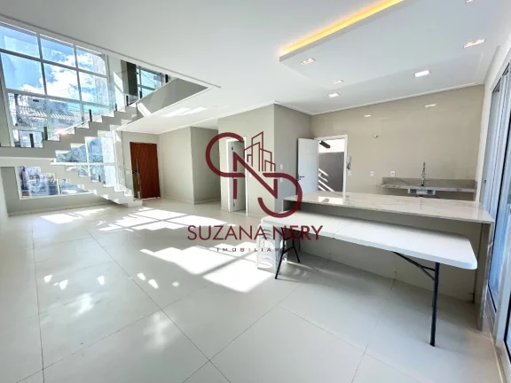 Imagem Casa Duplex no Condomínio Parco Della Veirtá