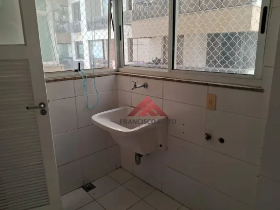 Imagem Apartamento à venda, 80 m² por R$ 740.000,00 - Icaraí - Niterói/RJ