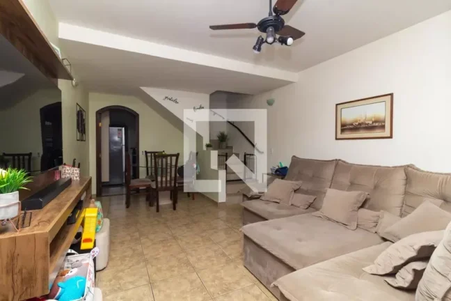 Imagem Casa à Venda - Ipiranga, 3 Quartos, 120 m2