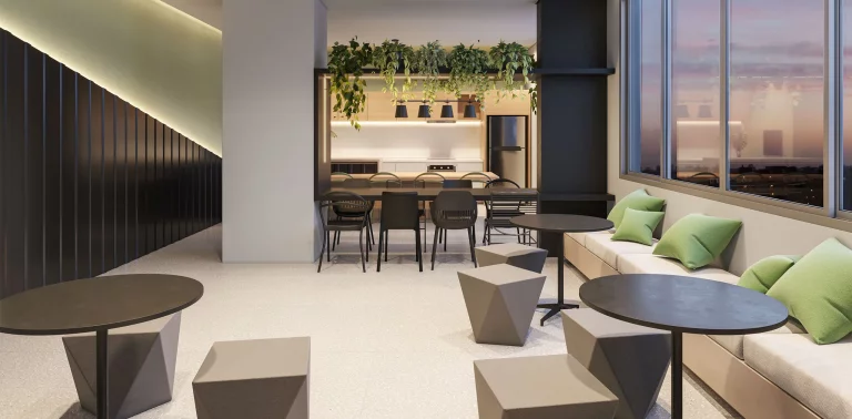Imagem Apartamento com 2 quartos, 65,08m2, à venda em Porto Alegre, Central Parque