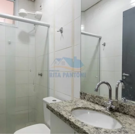 Imagem Apartamento - Ribeirão Preto - Jardim Botânico - Região Sul