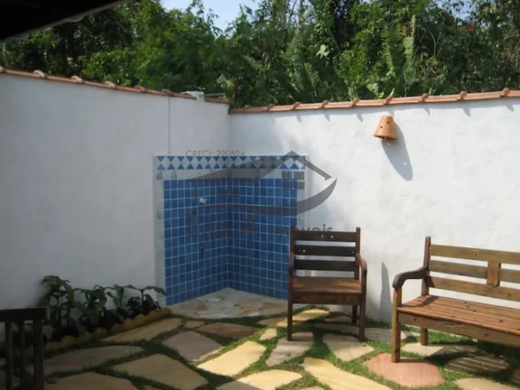 Imagem Casa de Rua em Boiçucanga como se fosse Cond. venda a partir de maio