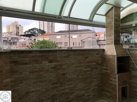 Imagem Imóvel em Condomínio simples / Sao Paulo / Vila Guaca / Zona norte. Próximo a Av engenheiro Caetano Alves.