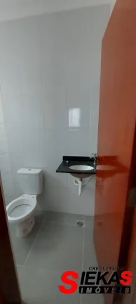 Imagem Oportunidade Única: Apartamento de 2 quartos à venda na Vila Carrão, São Paulo-SP! 48m² de conforto e praticidade!