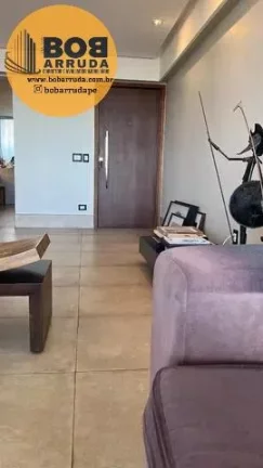 Imagem Apartamento Padrão