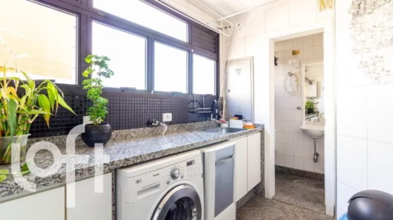 Imagem APARTAMENTO RESIDENCIAL em São Paulo - SP, Tatuapé