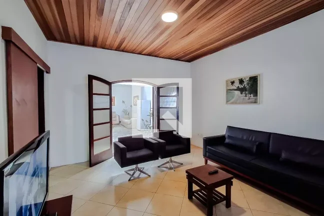Imagem Casa à Venda - Vila Mariana, 5 Quartos, 280 m2
