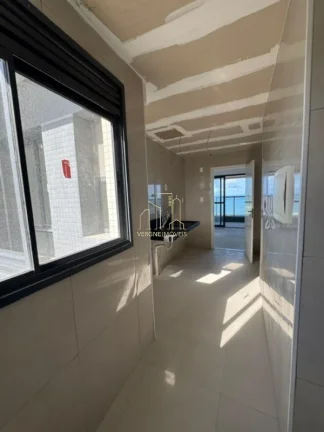 Imagem Apartamento de Luxo em Jaguaribe: 3 Suítes, Vista Mar, Varanda Gourmet e Infraestrutura Completa no Condomínio!
