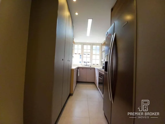 Imagem Cobertura à venda, 84 m² por R$ 550.000,00 - Várzea - Teresópolis/RJ