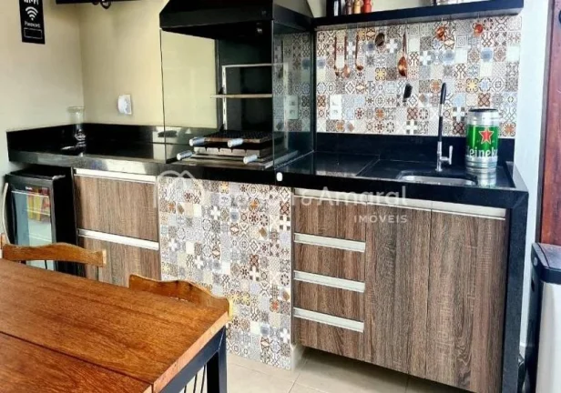 Imagem Casa à venda em condomínio fechado em Valinhos/SP!

Casa em excelente localização dentro do cond...
