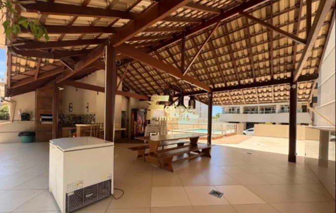 Imagem BELÍSSIMO APARTAMENTO DE 03 QUARTOS COM 01 SUÍTE, E ACESSO PARA DEFICIENTES, NA PRAIA DA COSTA EM VILA VELHA/ES.
