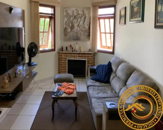 Imagem CASA RESIDENCIAL em ITU - SP, PARQUE VILLAGE CASTELO