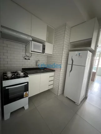 Imagem Studio mobiliado para locação em Consolação, São Paulo - 1 dormitório e 1 banheiro por R$ 3.000