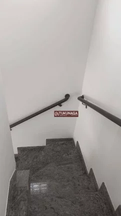Imagem Sobrado com 3 dormitórios para alugar por R$ 6.260,00/mês - Jardim Aliança - Guarulhos/SP