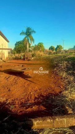 Imagem Terreno à venda, 250 m² por R$ 200.000,00 - Residencial Beira Rio II - Itumbiara/GO
