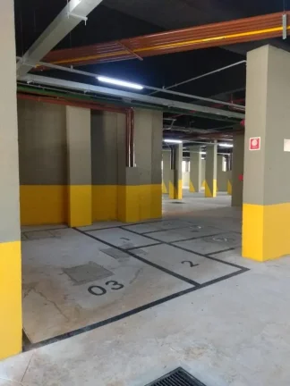 Imagem Apartamento para Venda por R$364.900,00 com 83m², 2 dormitórios, 1 suite e 1 vaga - Itaquera, São paulo / SP - Cód. BDI36418