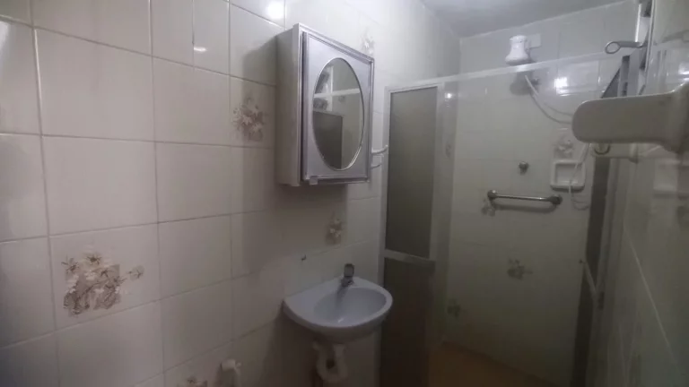 Imagem Sobrado 2 Quartos, 2 Vagas - Embaré -Santos - SP