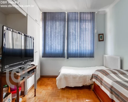 Imagem APARTAMENTO RESIDENCIAL em São Paulo - SP, Vila Mariana