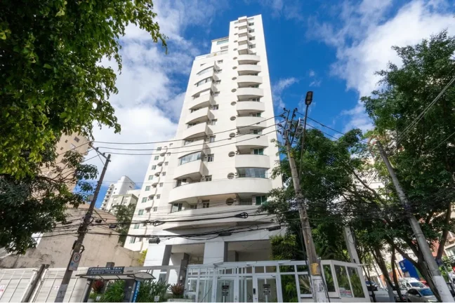 Imagem APARTAMENTO RESIDENCIAL em São Paulo - SP, Jardim Paulista