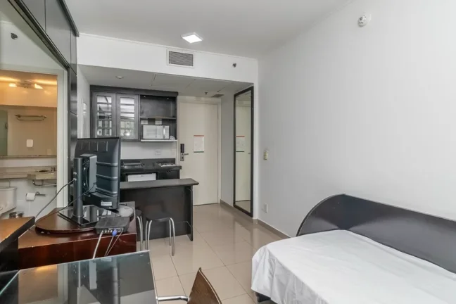 Imagem APARTAMENTO RESIDENCIAL em São Paulo - SP, Moema