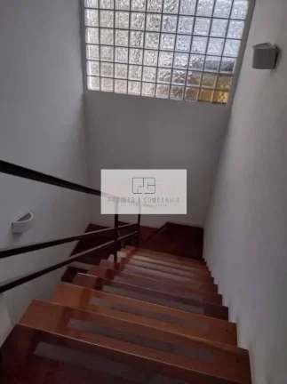 Imagem Casa Sobrado em Alto da Boa Vista - São Paulo