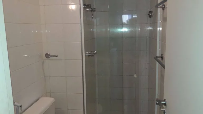 Imagem Flat para VENDA em Vila Uberabinha - The Special 30m²