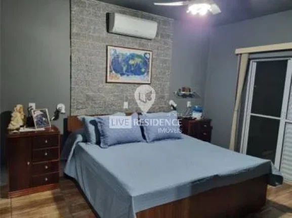 Imagem Casa á venda Condomínio Parque da Fazenda Itatiba-SP