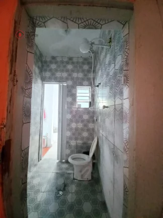 Imagem CASA TERREA A VENDA NA MOOCA TERRENO COM 10, 80 x 22,6