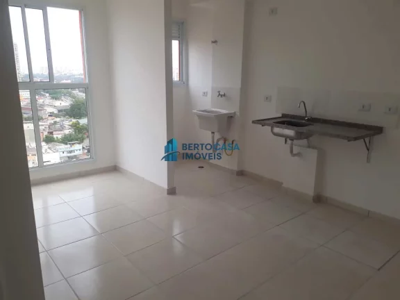 Imagem Apartamento Padrão