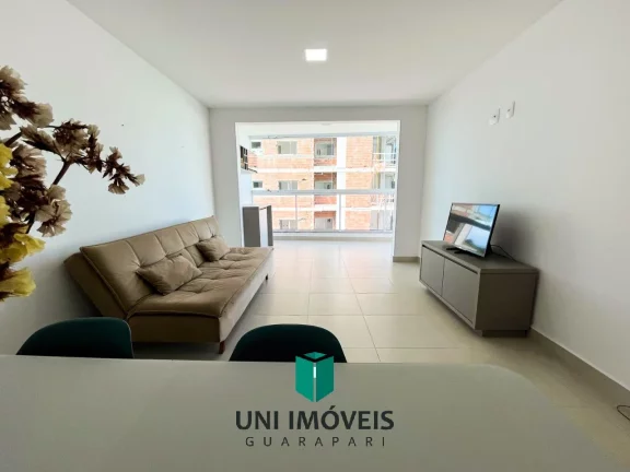 Imagem Apartamento 02 quartos e 02 vagas de garagem, por R$730.000, na Praia do Morro
