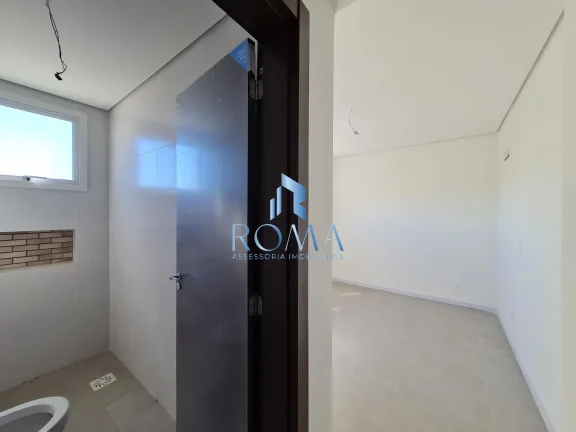 Imagem Apartamento novo no bairro Nossa Senhora de Lourdes!