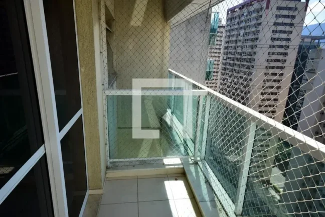 Imagem Apartamento à Venda - Barra da Tijuca, 1 Quarto, 120 m2