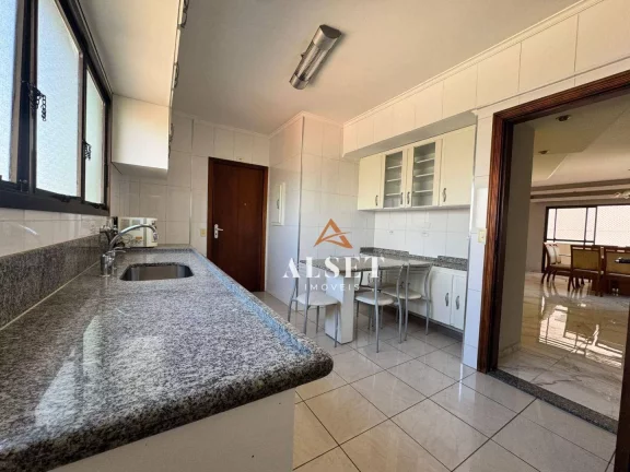 Imagem Apartamento com 3 dormitórios à venda, 144 m² por R$ 855.000,00 - Vila Carrão - São Paulo/SP