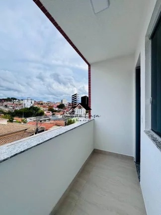 Imagem Área Privativa 3 quartos à venda Bairro Arvoredo - Contagem/MG