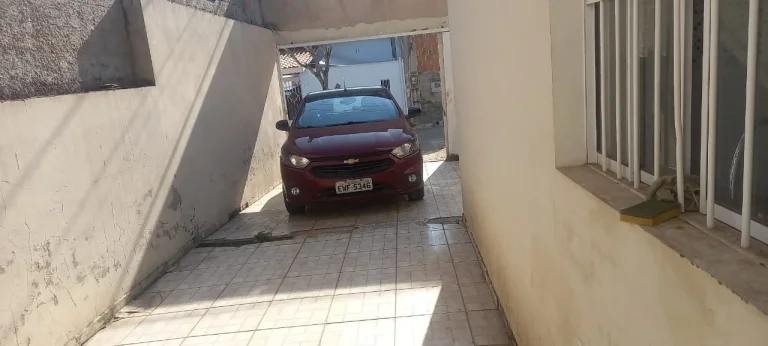 Imagem Casa venda e compra no bairro Residencial Jundiaí em Jundiaí-SP.