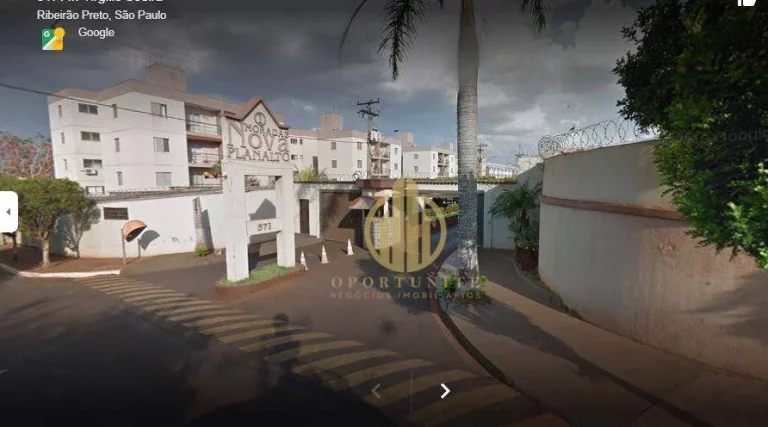 Imagem Apartamento com 2 dormitórios à venda, 58 m² por R$ 180.000,00 - Planalto Verde - Ribeirão Preto/SP