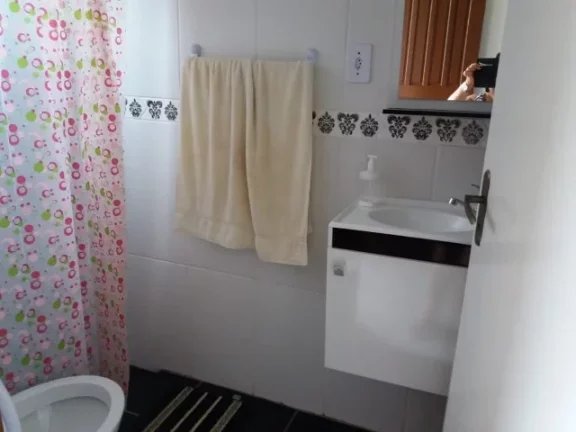 Imagem Duas Casas residenciais no Centro do Balneário Pinhal