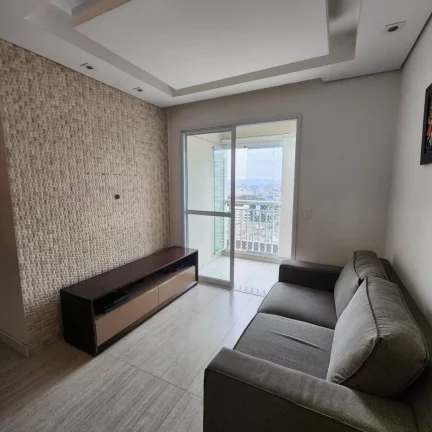 Apartamento com 2 Quartos à Venda, 60 m² em Tatuapé - São Paulo
