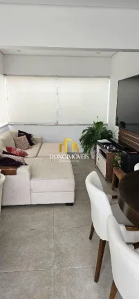 Imagem Cobertura à Venda | Vila Mariana - São Paulo/SP Realize o sonho de viver com exclusividade em um d...