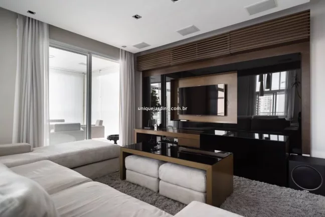 Imagem Apartamento para alugar Moema São Paulo